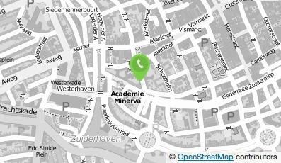 Bekijk kaart van 3D Bob in Groningen