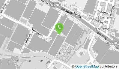 Bekijk kaart van Jeffrey Boekestijn  in Delft