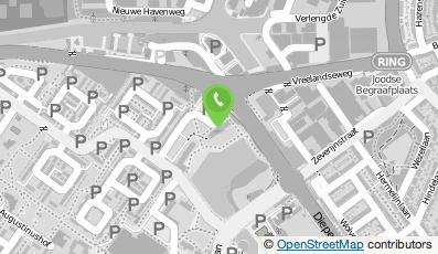 Bekijk kaart van Alpha eCommerce in Hilversum