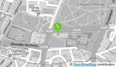 Bekijk kaart van BASIS ActivatieMarketing in Amsterdam