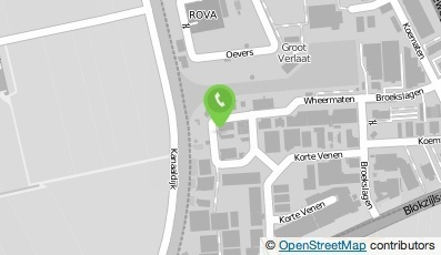 Bekijk kaart van kringloop 2e kans in Steenwijk
