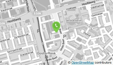 Bekijk kaart van G-Star RAW store Rotterdam-Alexandrium in Rotterdam