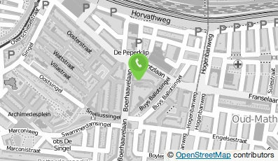 Bekijk kaart van Klusbedrijf Pawel  in Dordrecht
