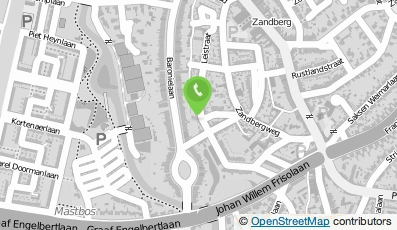 Bekijk kaart van Follow Design in Breda