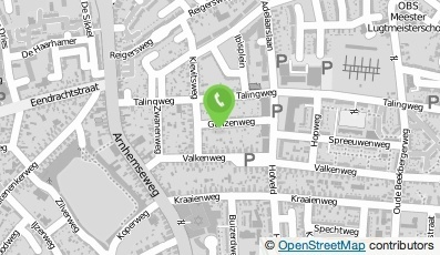 Bekijk kaart van LED Vision  in Apeldoorn