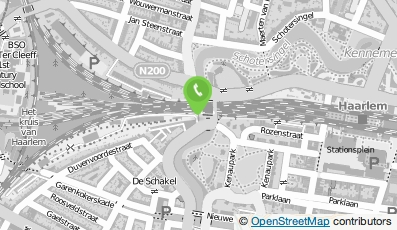 Bekijk kaart van Marloes van Schagen in Veenendaal