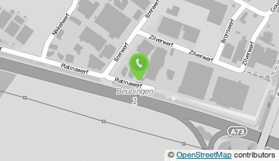 Bekijk kaart van Bart's Retail B.V. in Utrecht