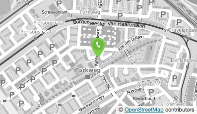 Bekijk kaart van Sun Holland B.V. in Schiedam