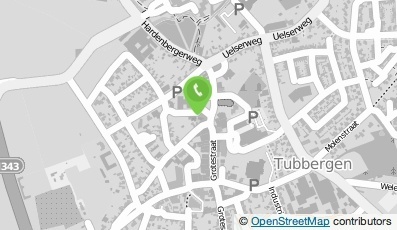 Bekijk kaart van Smartphone Reparatie Tubbergen in Tubbergen