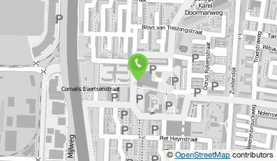 Bekijk kaart van Do2gether in Dordrecht