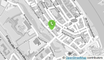 Bekijk kaart van Orchard services in Kampen