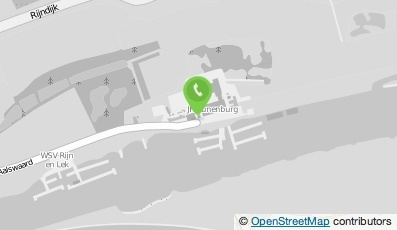 Bekijk kaart van Jachthaven en Recreatiepark De Lunenburg B.V. in Wijk Bij Duurstede