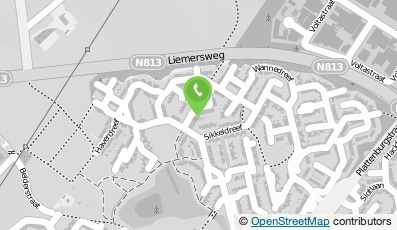 Bekijk kaart van Marcel Vernig Uitvaartverzorging in Doetinchem