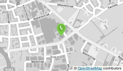 Bekijk kaart van Handy4u  in Enschede