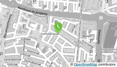 Bekijk kaart van Mark Ouendag Procesbegeleiding in Utrecht