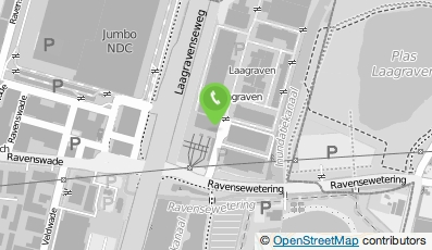 Bekijk kaart van Kürtoskalács Nederland in Nieuwegein