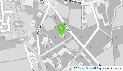 Bekijk kaart van BvdPlas management services in Rucphen