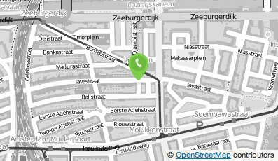 Bekijk kaart van Lux Vortex in Alkmaar