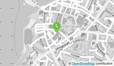 Bekijk kaart van Succes Interim in Harderwijk