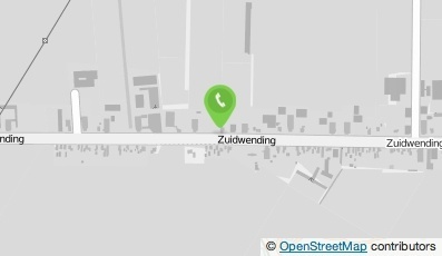 Bekijk kaart van De Schone Goot - Dakgootpreventie in Veendam
