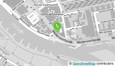 Bekijk kaart van Visma Roxit B.V. in Arnhem