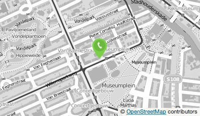 Bekijk kaart van NE Property B.V. in Amsterdam