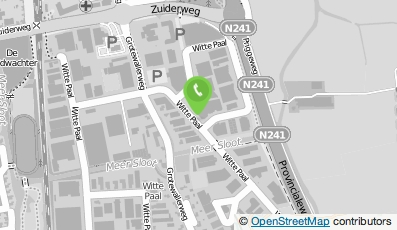 Bekijk kaart van mittly/ATM Wooncenter Schagen in Schagen