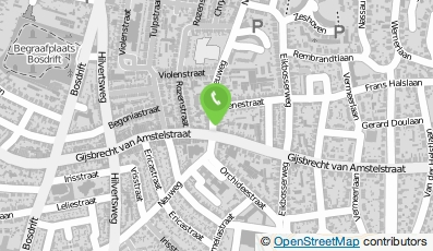 Bekijk kaart van Mobi Shop in Hilversum