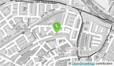 Bekijk kaart van CERVOS Business Development & Support B.V. in Huis Ter Heide (Utrecht)