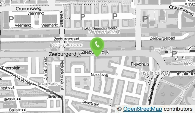 Bekijk kaart van nickrttn in Amsterdam