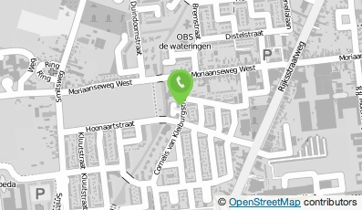 Bekijk kaart van Online Ontspannen in Rotterdam