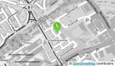 Bekijk kaart van Fasil Tandheelkunde  in Den Haag