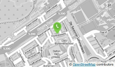 Bekijk kaart van Fab to have  in Den Haag