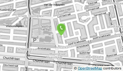Bekijk kaart van Roos-Anne Bruggeman in Deventer