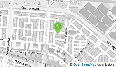 Bekijk kaart van Hack Consulting Services in Nieuwegein