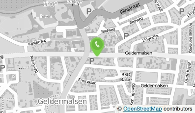 Bekijk kaart van Julia Poolse Delicatessen  in Geldermalsen