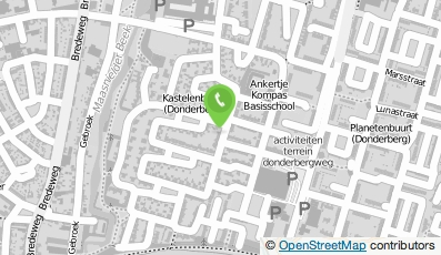Bekijk kaart van WildCommerce in Roermond