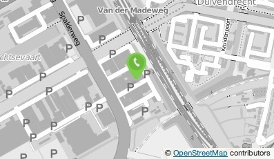 Bekijk kaart van Marleen Wagenaar Conservering en Restauratie van Hedendaagse Kunst in Duivendrecht