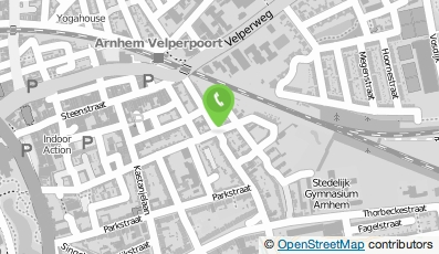 Bekijk kaart van Andrew Moore Business Services in Arnhem