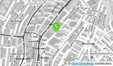 Bekijk kaart van Adam & Wolf Immigration lawyers in Amsterdam