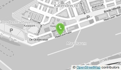 Bekijk kaart van Leal Bouwconsultancy in Rotterdam