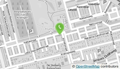 Bekijk kaart van RT4Use Management & Consulting  in Rotterdam