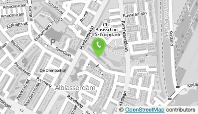 Bekijk kaart van Wemax Drums in Alblasserdam