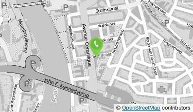Bekijk kaart van D82 in Maastricht