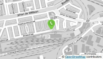 Bekijk kaart van Spuitwerk op Maat in Amstelveen