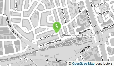 Bekijk kaart van HernikCar in Vlaardingen