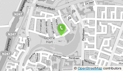 Bekijk kaart van Jouw-Rijschool.nl in Monnickendam