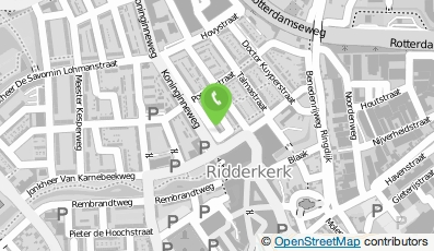 Bekijk kaart van WindhoosNL in Ridderkerk