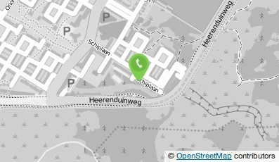 Bekijk kaart van wiskundebijlesonline.nl in Ijmuiden