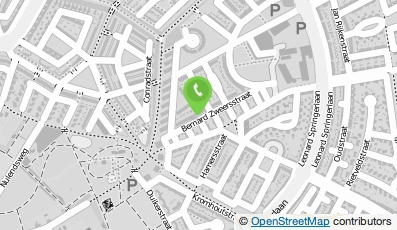 Bekijk kaart van Steven's bike service in Deventer